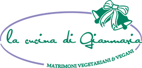 Logo Matrimonio Vegetariano